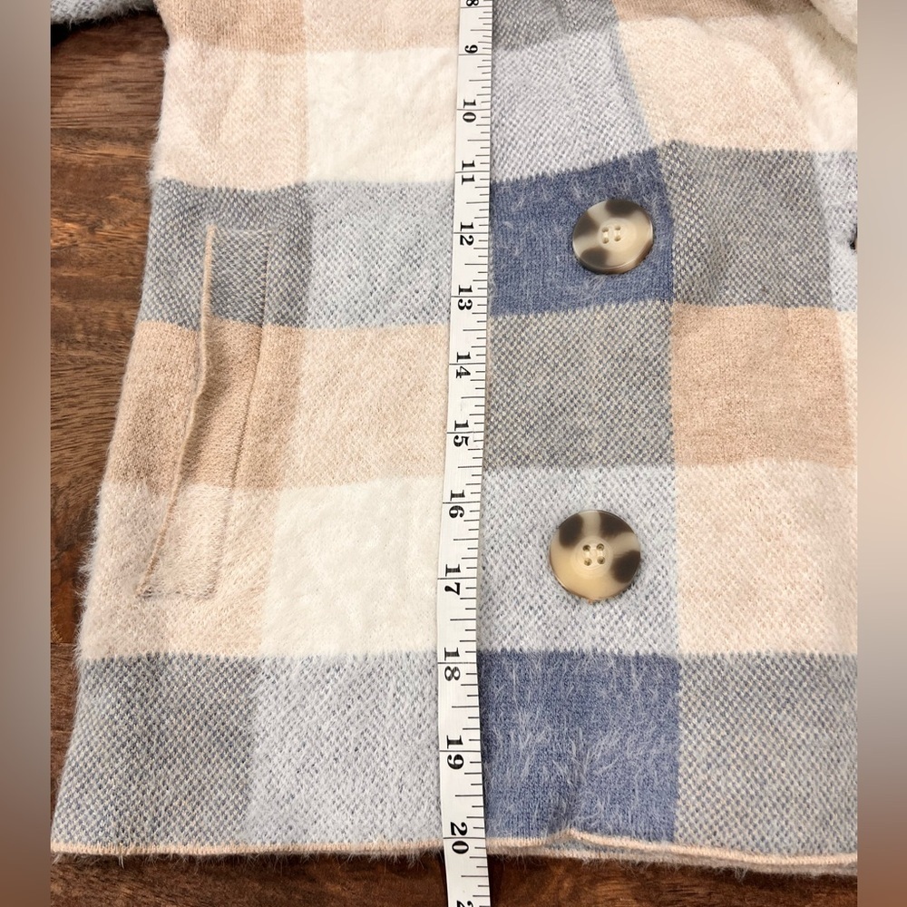 Rachel Zoe Blazer Jacket Size Small - Picture 4 of 7